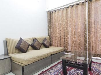Hotel Oyo Ghatkopar