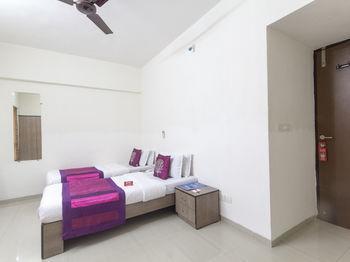 Oyo Ghatkopar Mumbai