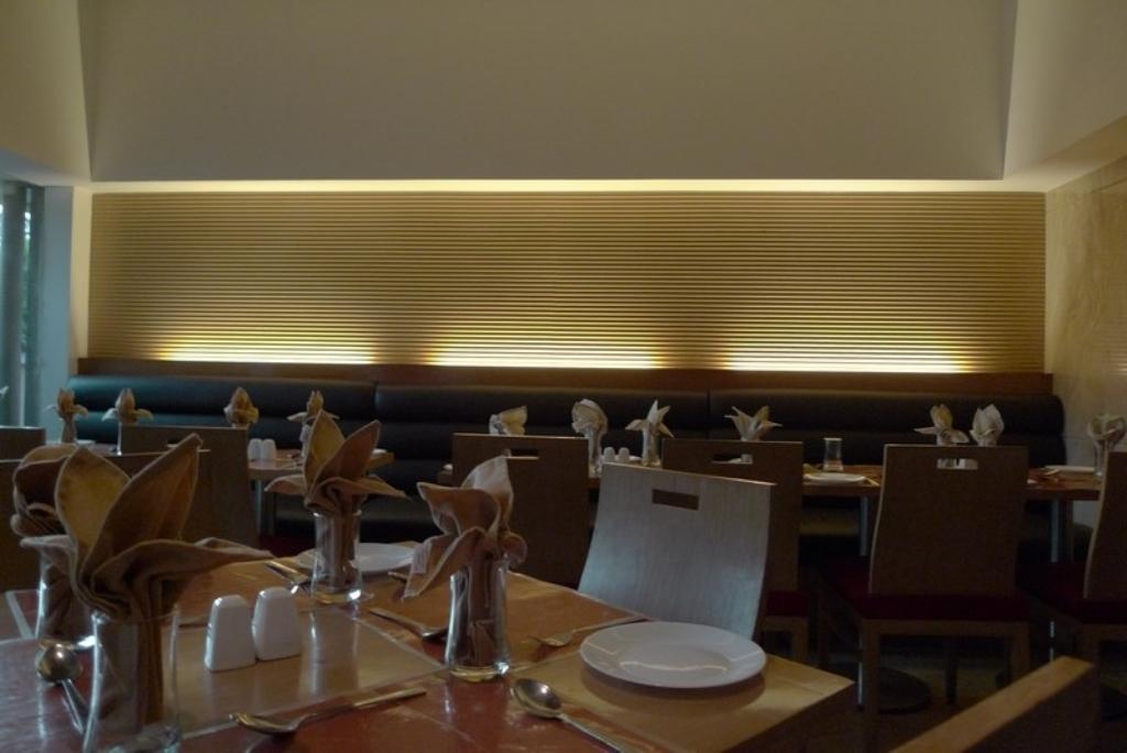 Hotel Marigold Residency 3*