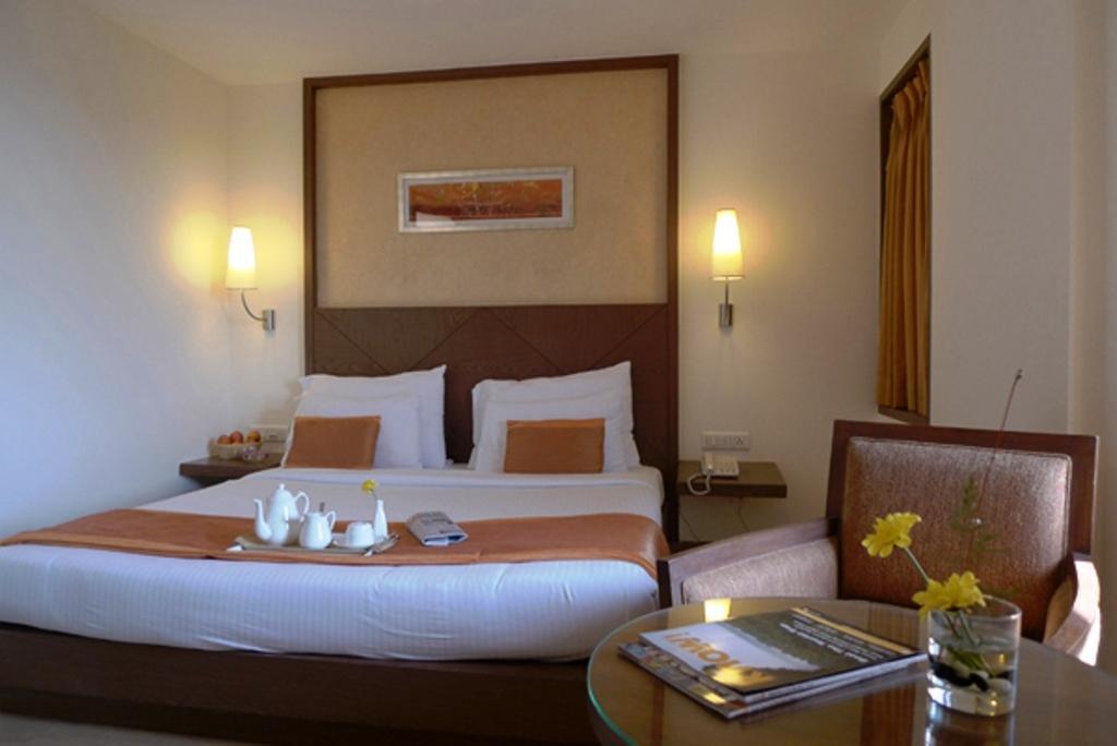 Marigold Residency Mumbai