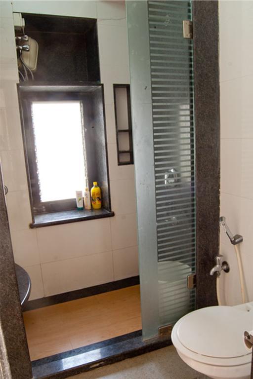 Guest house Connekthomes - Sea Views In Bandra 3*