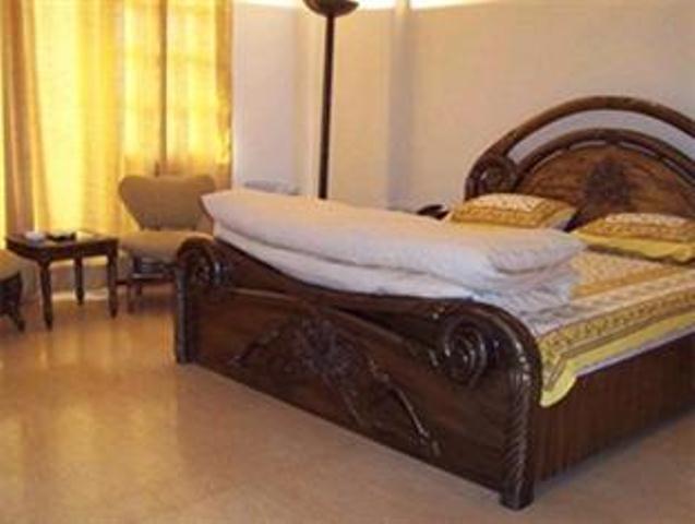 Hotel Ace Residency
