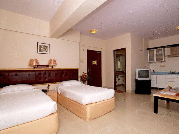Apartment Landmark Mumbai