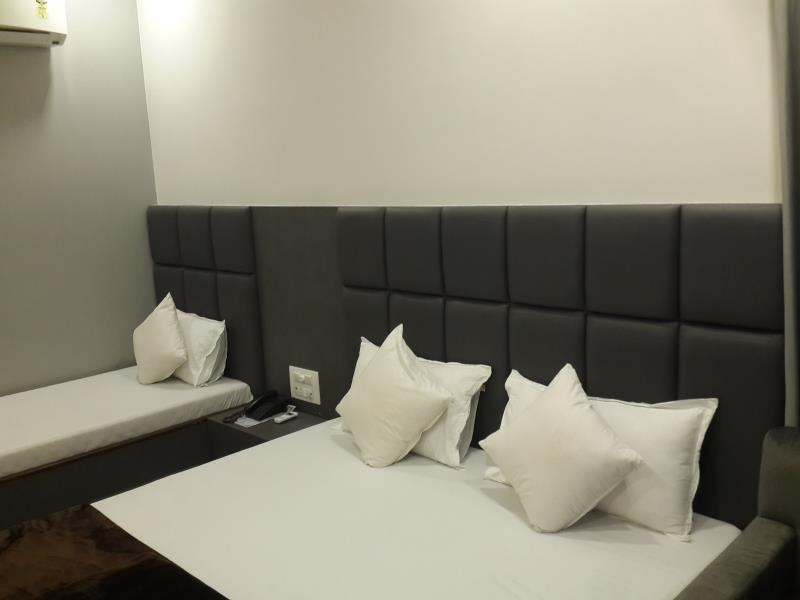 Oasis Mumbai