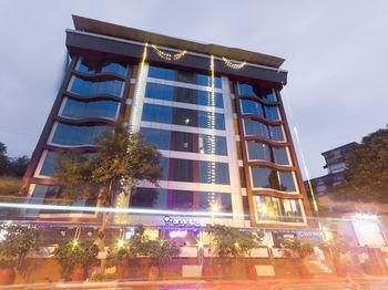 Hotel Oyo Premium Kanjurmarg Bhandup West