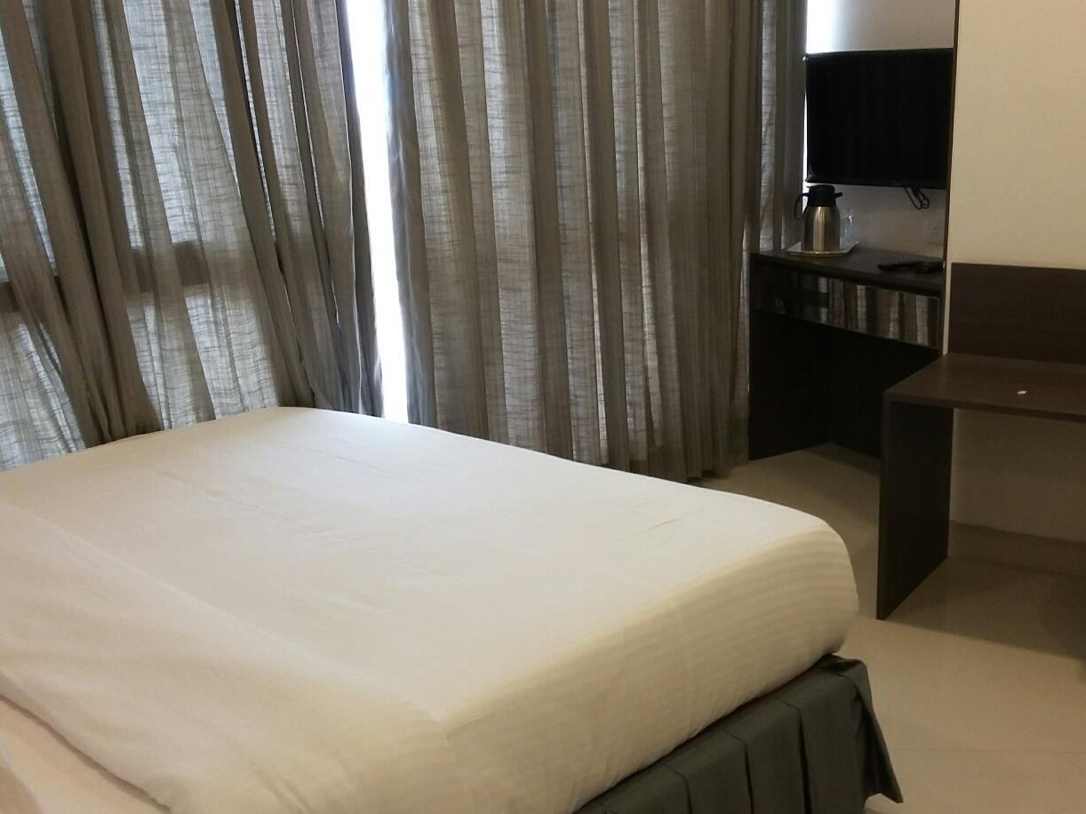 Hotel Kalpana Elite