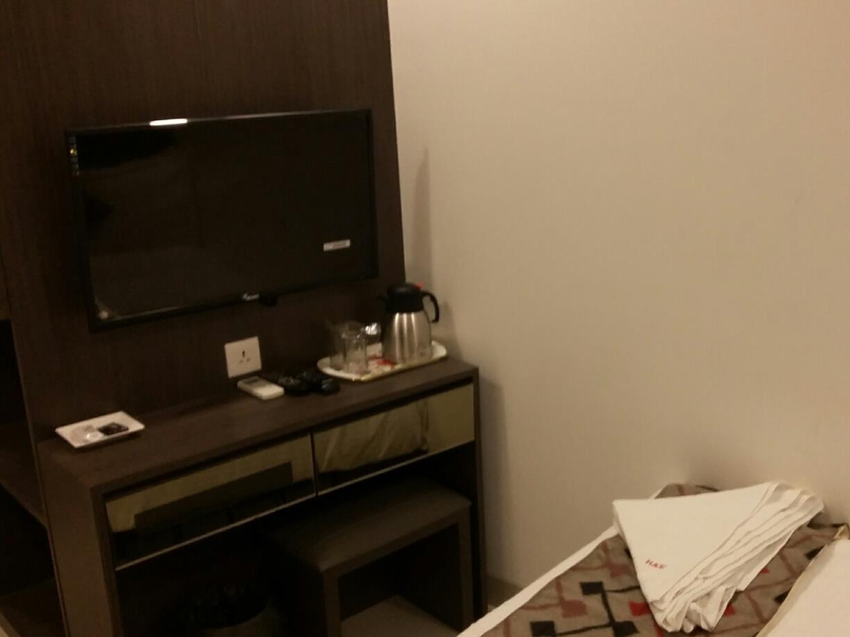 Hotel Kalpana Elite Mumbai