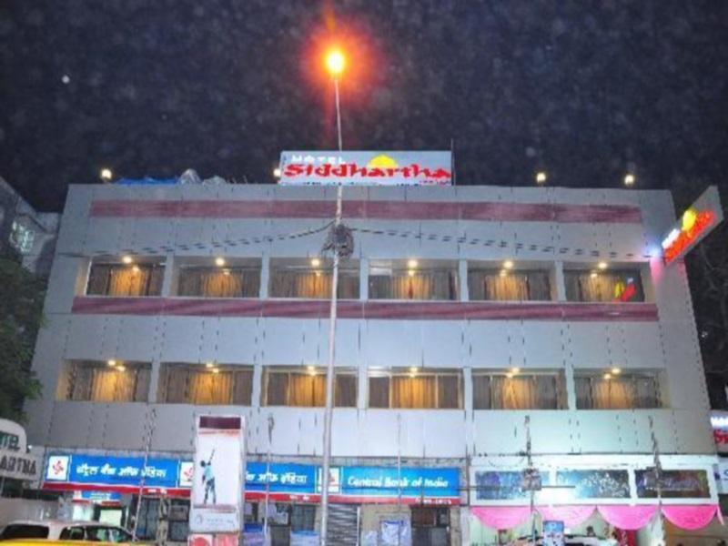 Siddhartha Mumbai