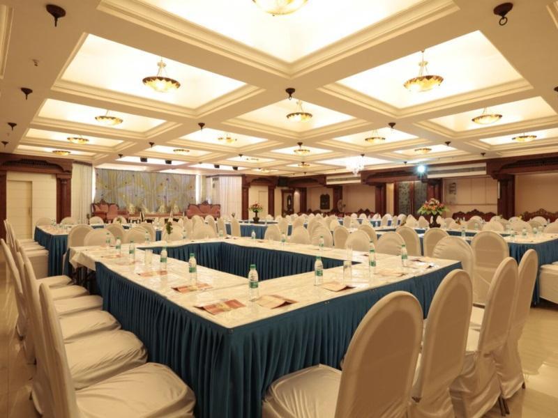 Hotel Siddhartha Mumbai