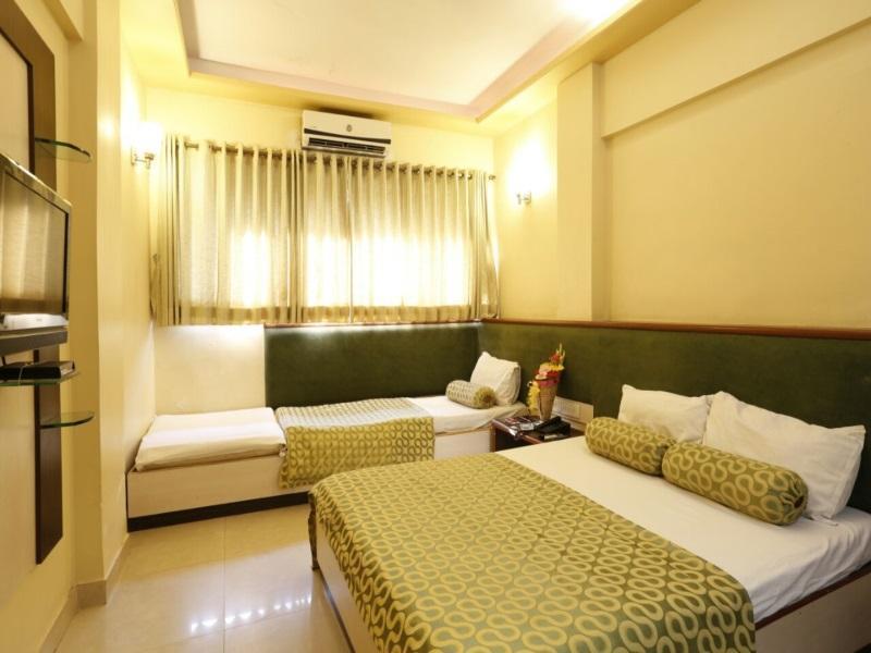 Hotel Siddhartha 2*