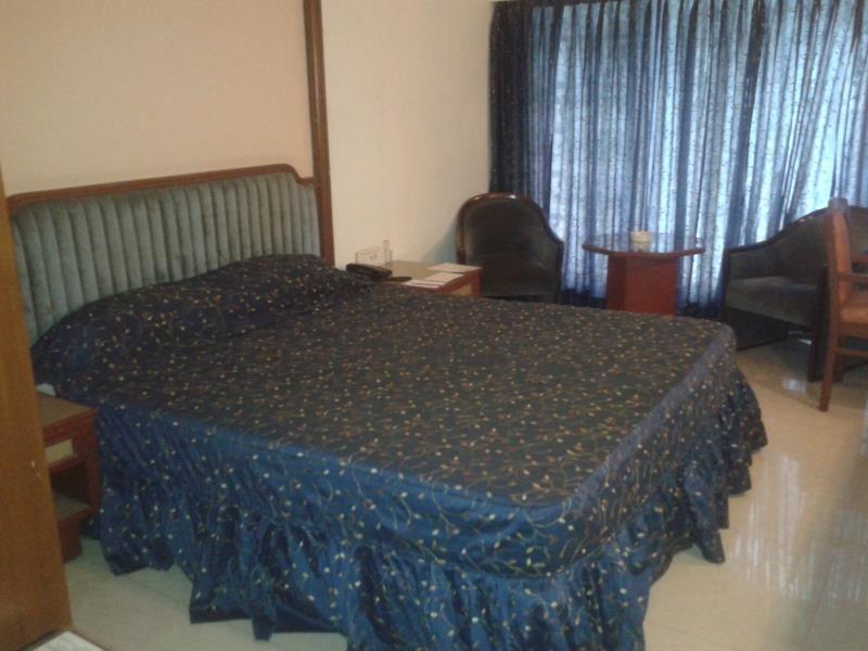 Hotel Kohinoor Park 3*