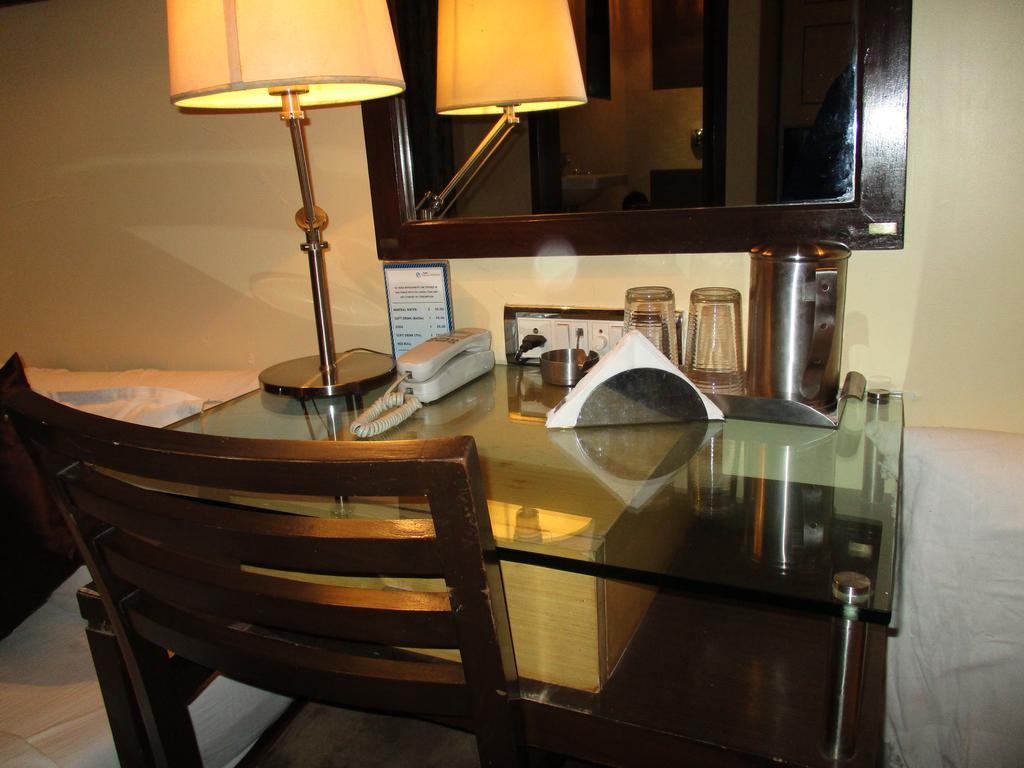 Hotel Sapna Marine
