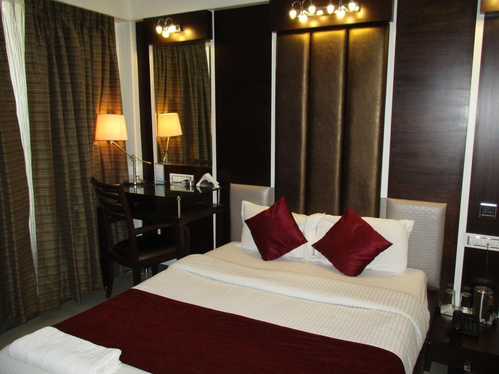 Sapna Marine Mumbai