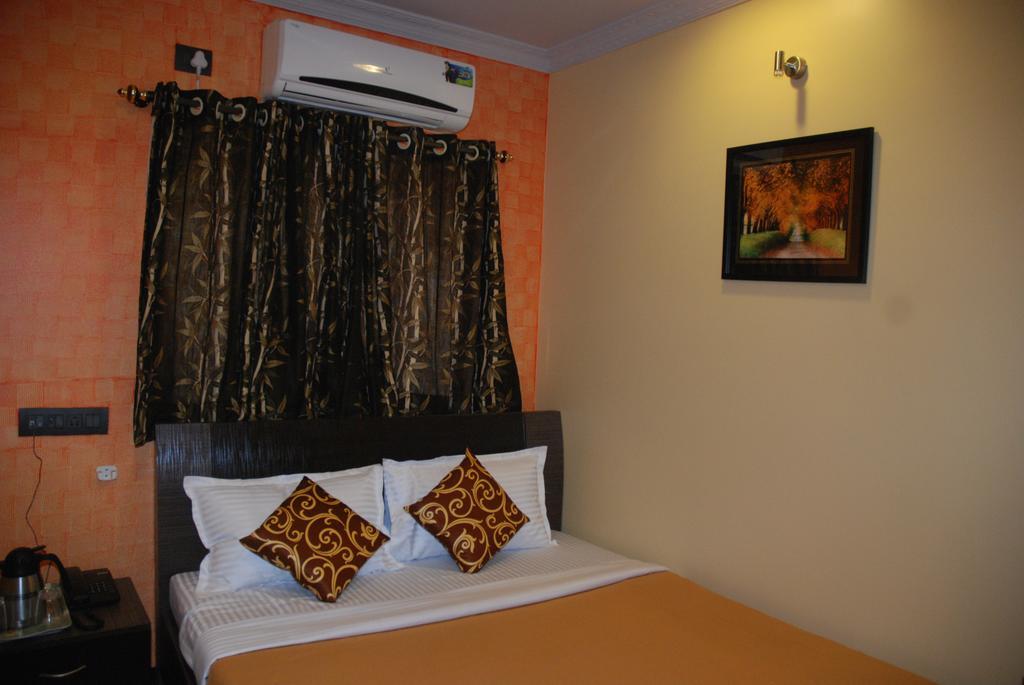 Hotel Cosmo