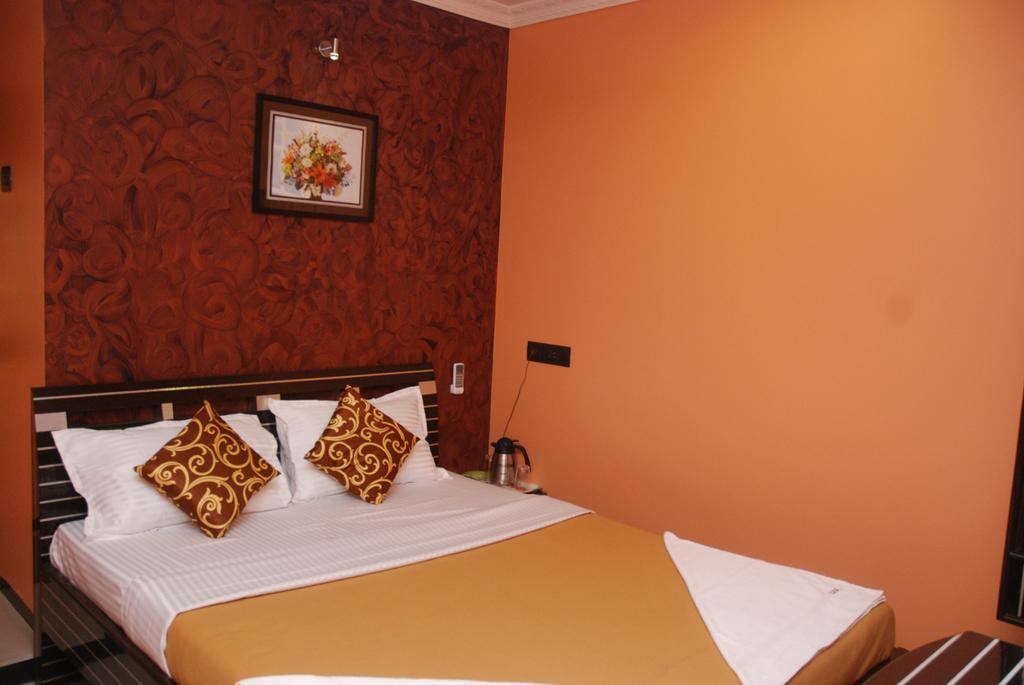 Hotel Cosmo Mumbai