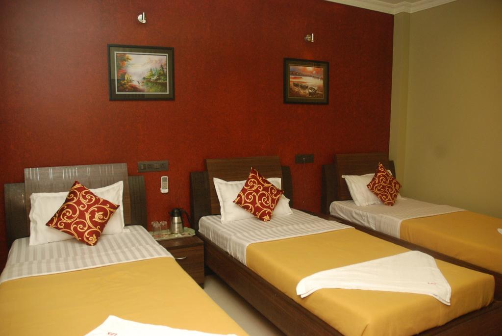 Cosmo Mumbai