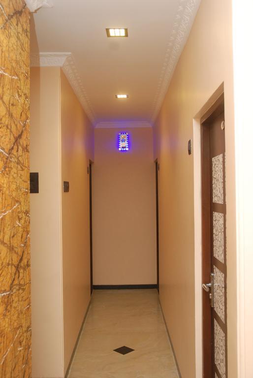 Hotel Cosmo 2*