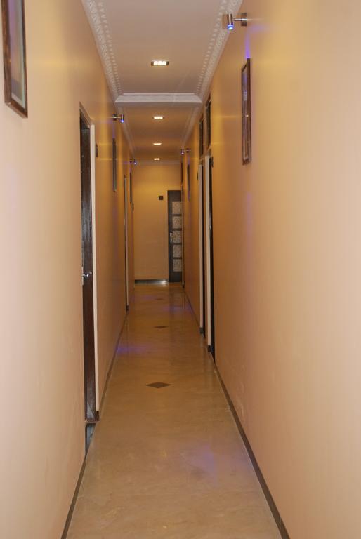 Hotel Cosmo 2*