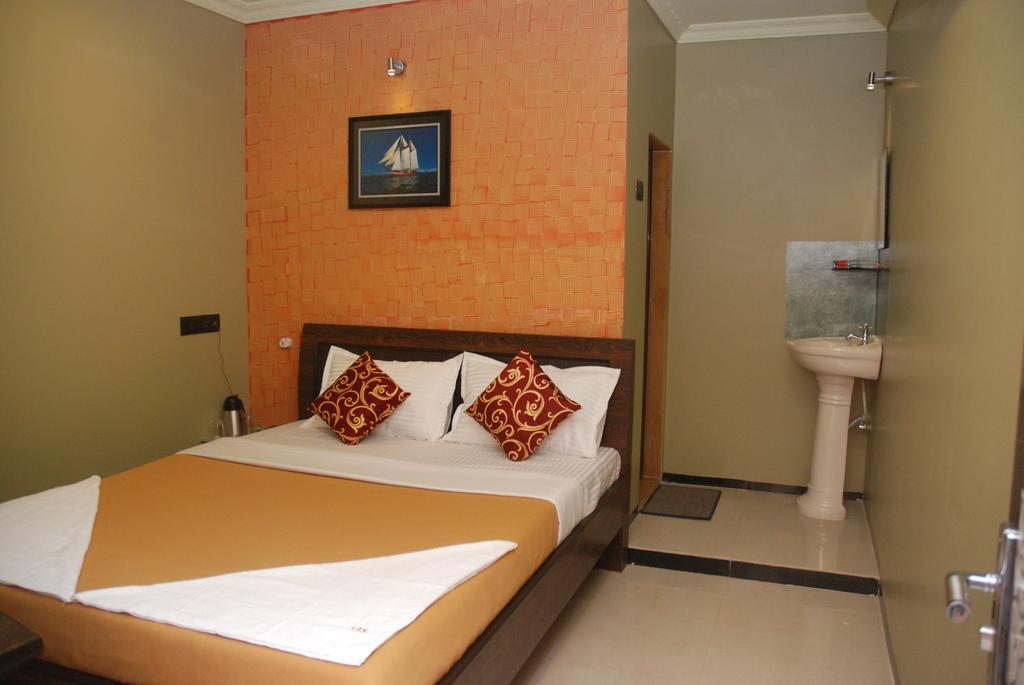 Cosmo Mumbai