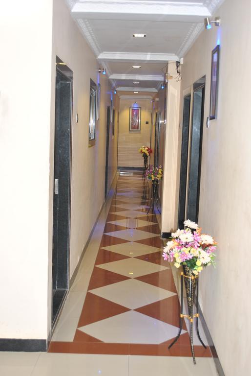 Cosmo Mumbai
