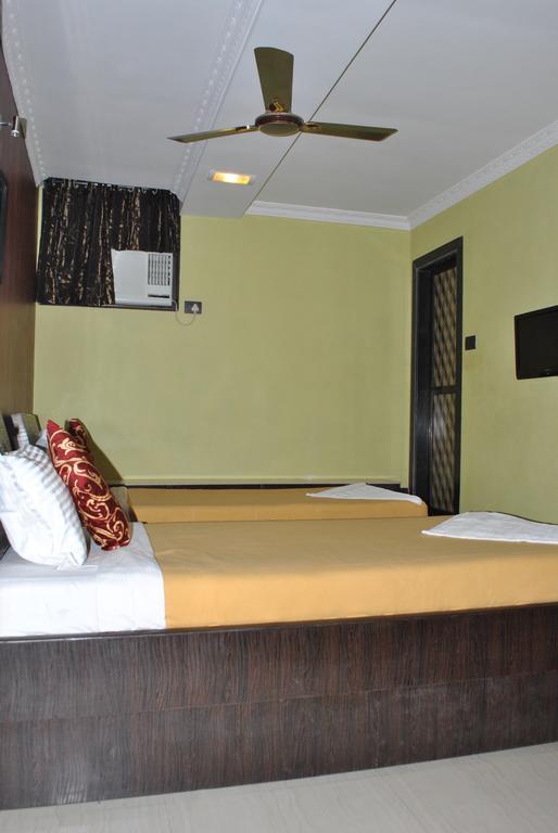 Hotel Cosmo 2*