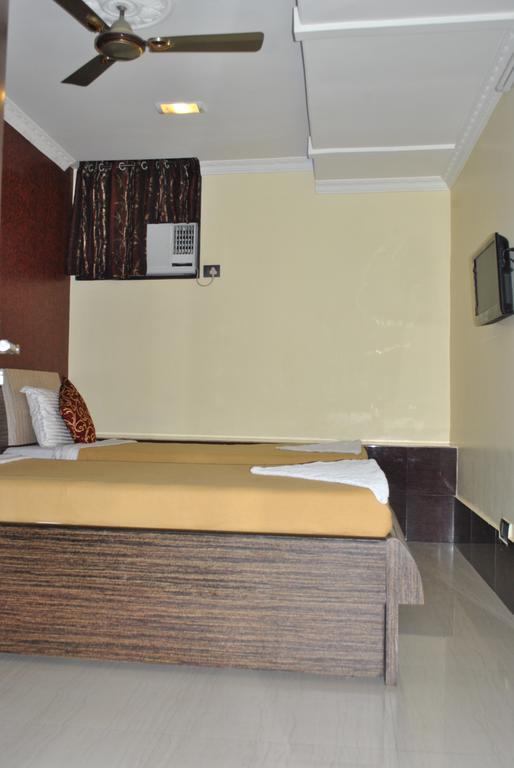 Hotel Cosmo