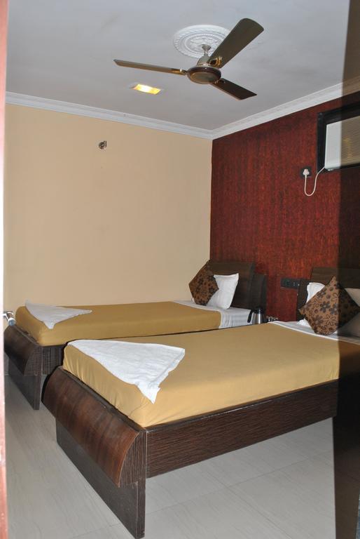 Hotel Cosmo 2*