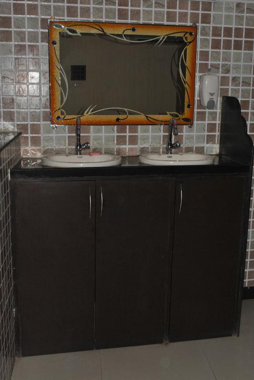 Hotel Cosmo Mumbai
