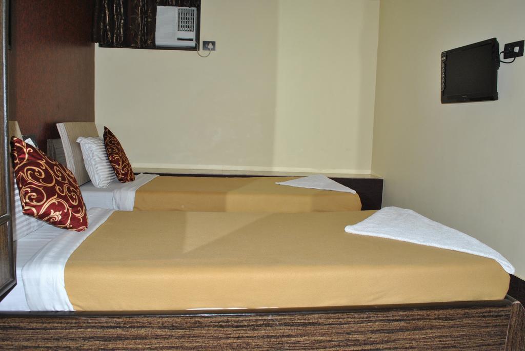 Hotel Cosmo