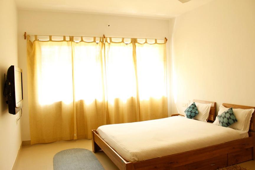 Laurent & Benon Luxury Service Apartment - Bandra 3* Mumbai