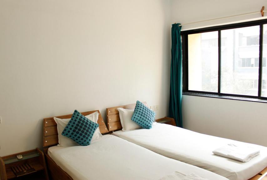 Hotel Laurent & Benon Luxury Service Apartment - Bandra