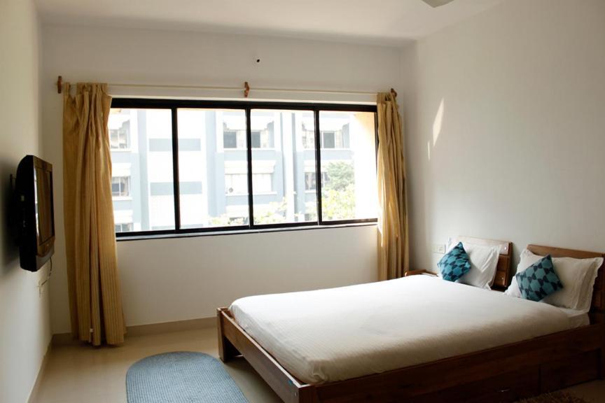 Laurent & Benon Luxury Service Apartment - Bandra Hotel Mumbai