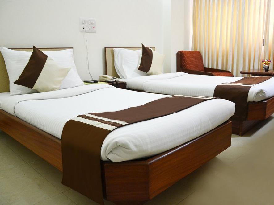 Hotel Atlantic 3*