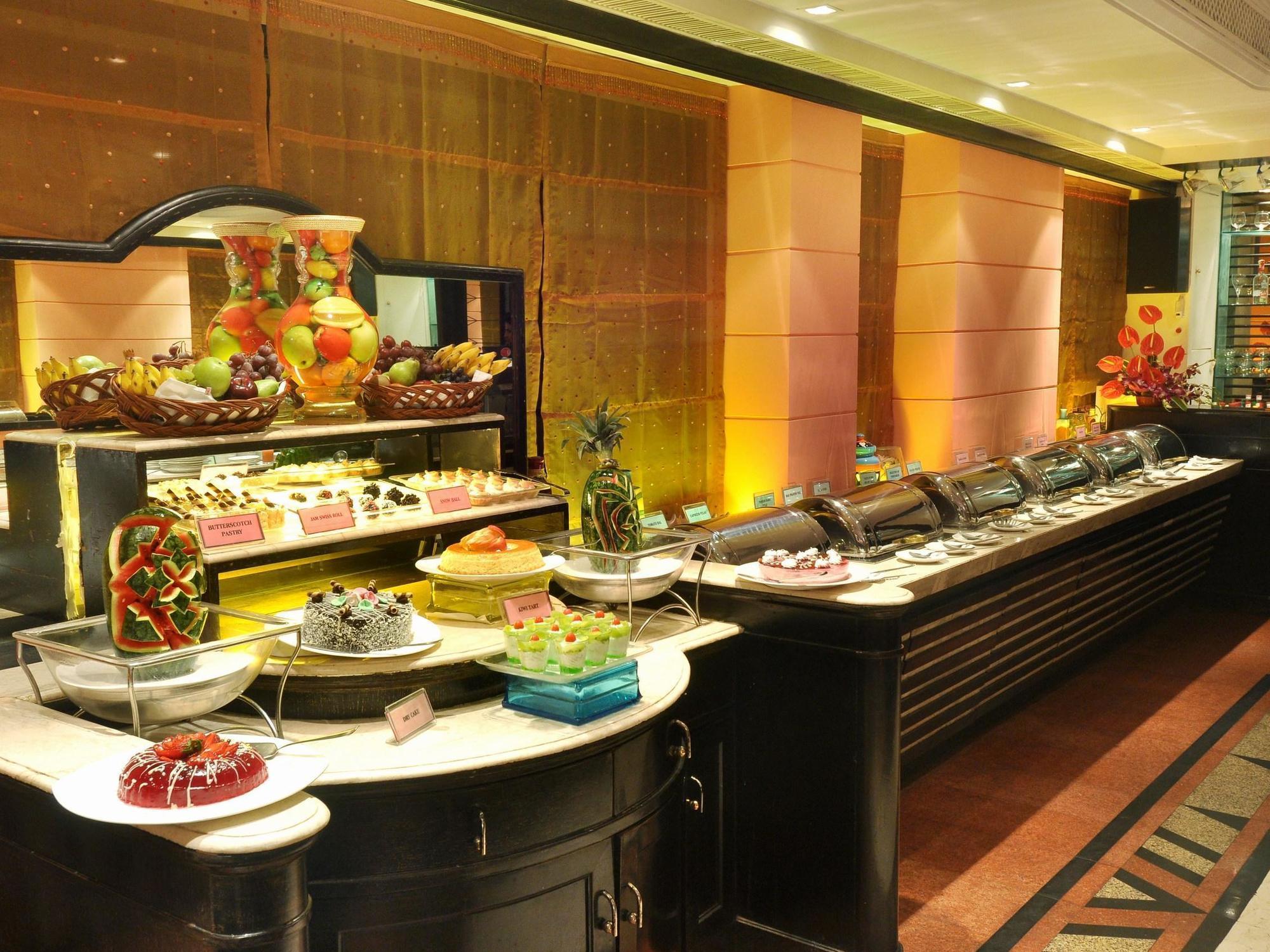 Fariyas , Colaba Mumbai