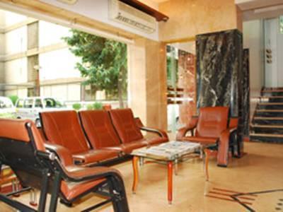 Hotel Ashwin Mumbai