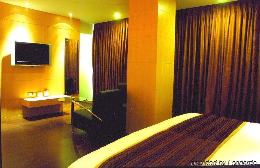 Hotel Ramee Guestline Dadar
