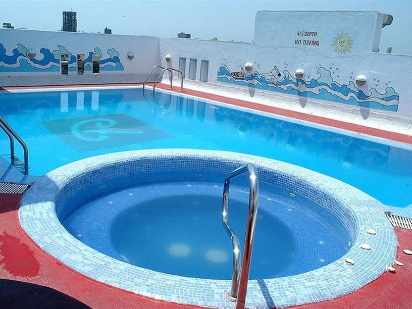 Hotel Ramee Guestline Dadar 4*