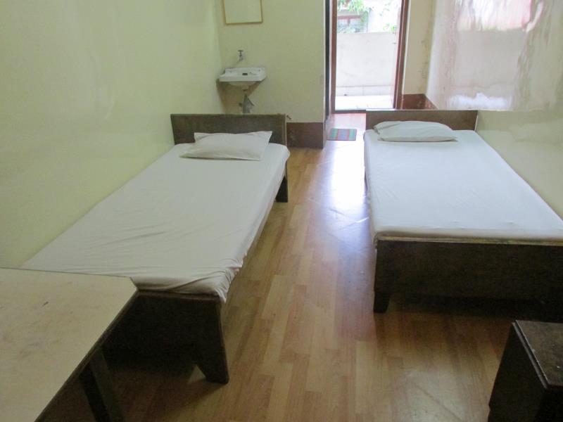 Windsor Hotel Mumbai