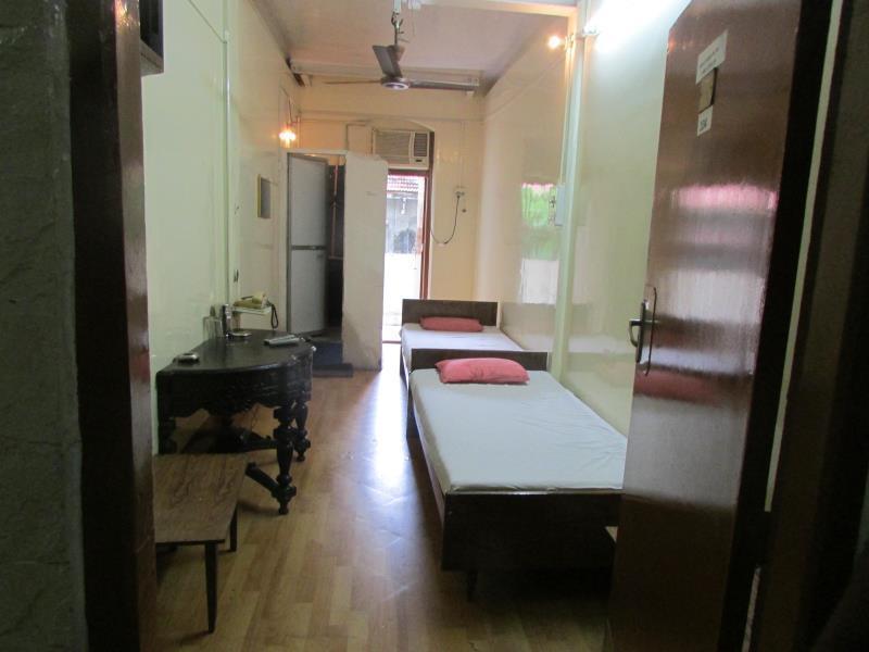 Windsor 2* Mumbai