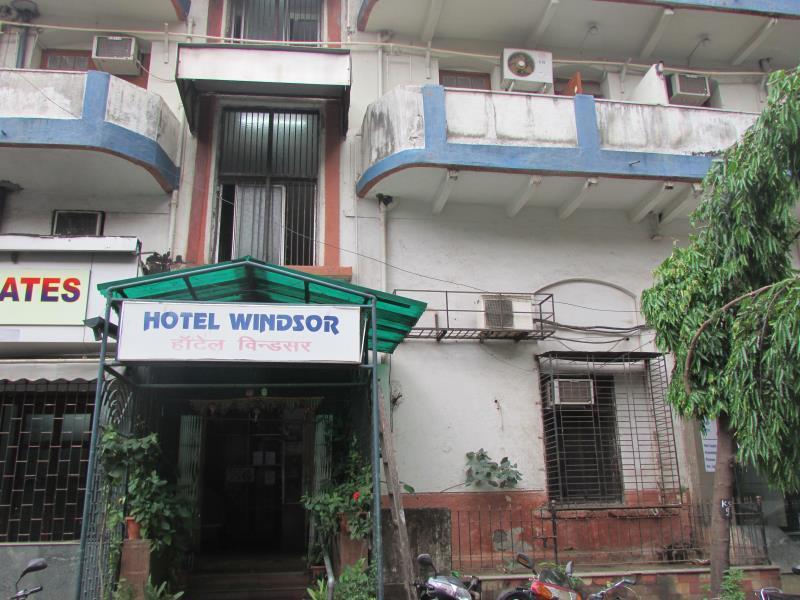 Windsor Hotel 2*
