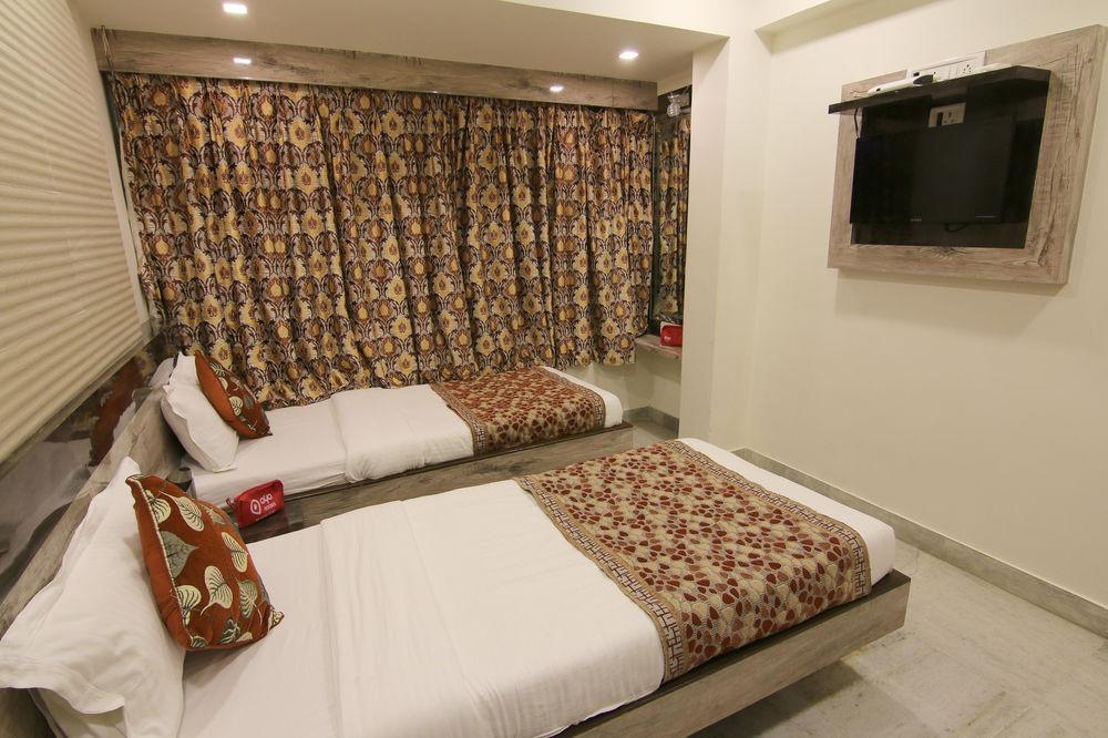 Oyo Andheri Station 3* Mumbai