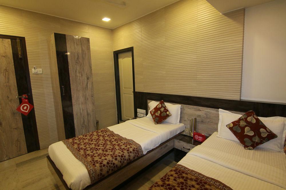 Oyo Andheri Station 3*