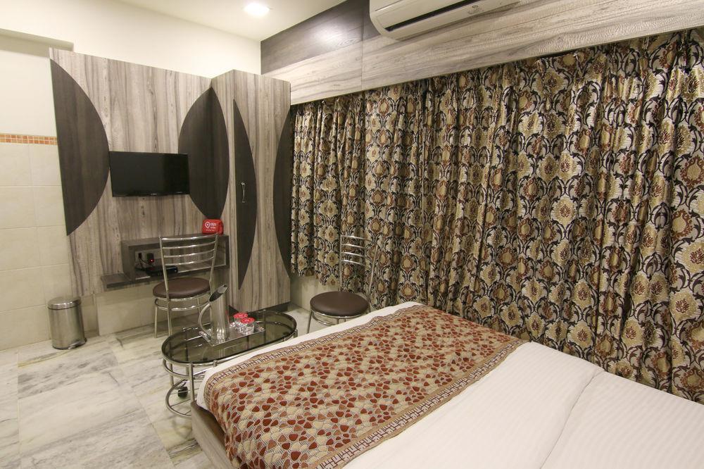 Oyo Andheri Station Hotel Mumbai