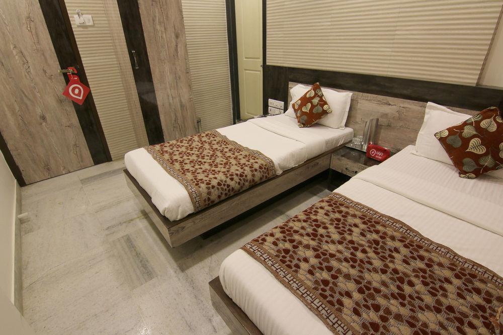 Oyo Andheri Station 3* Mumbai
