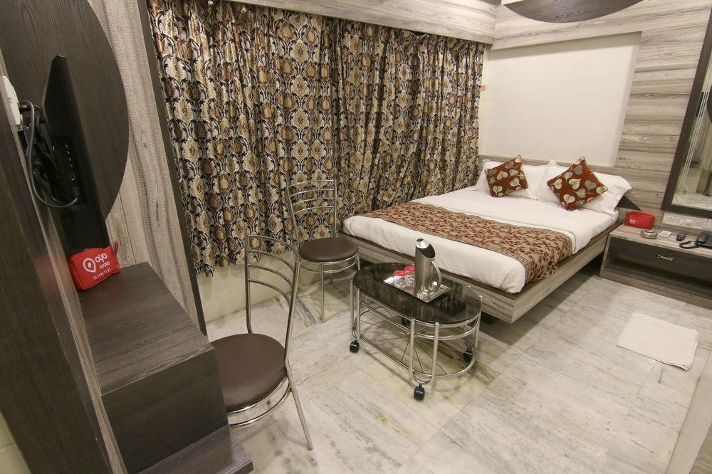 Oyo Andheri Station 3*