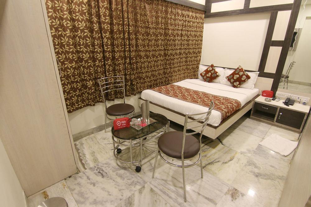 Oyo Andheri Station Hotel Mumbai