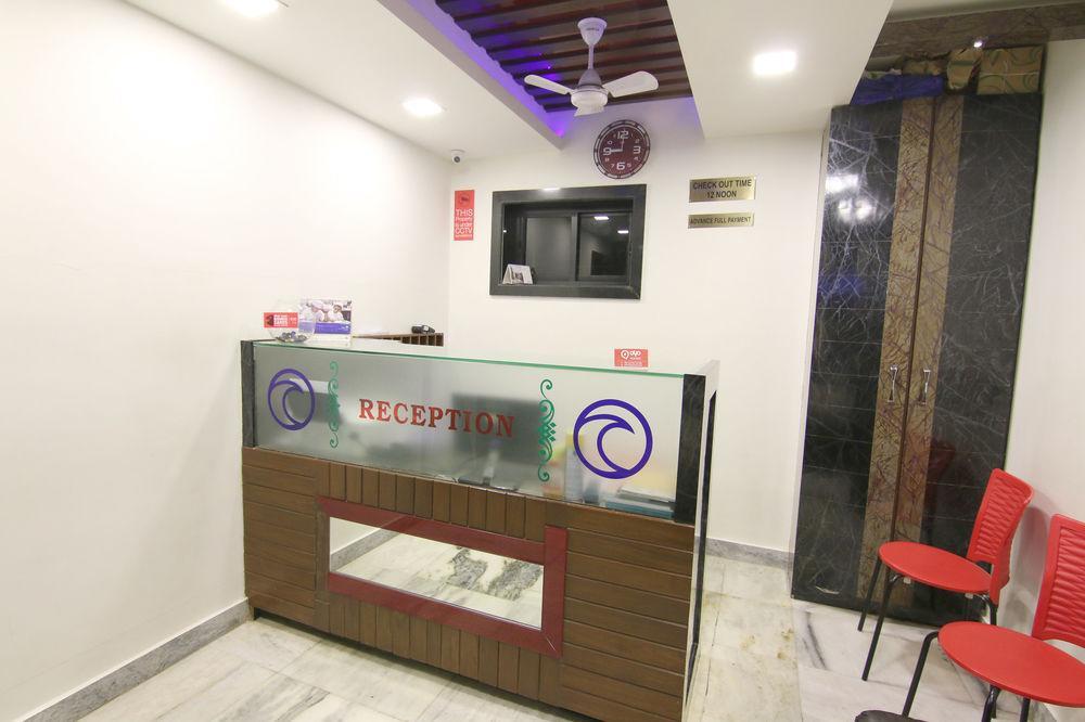 Oyo Andheri Station 3* Mumbai