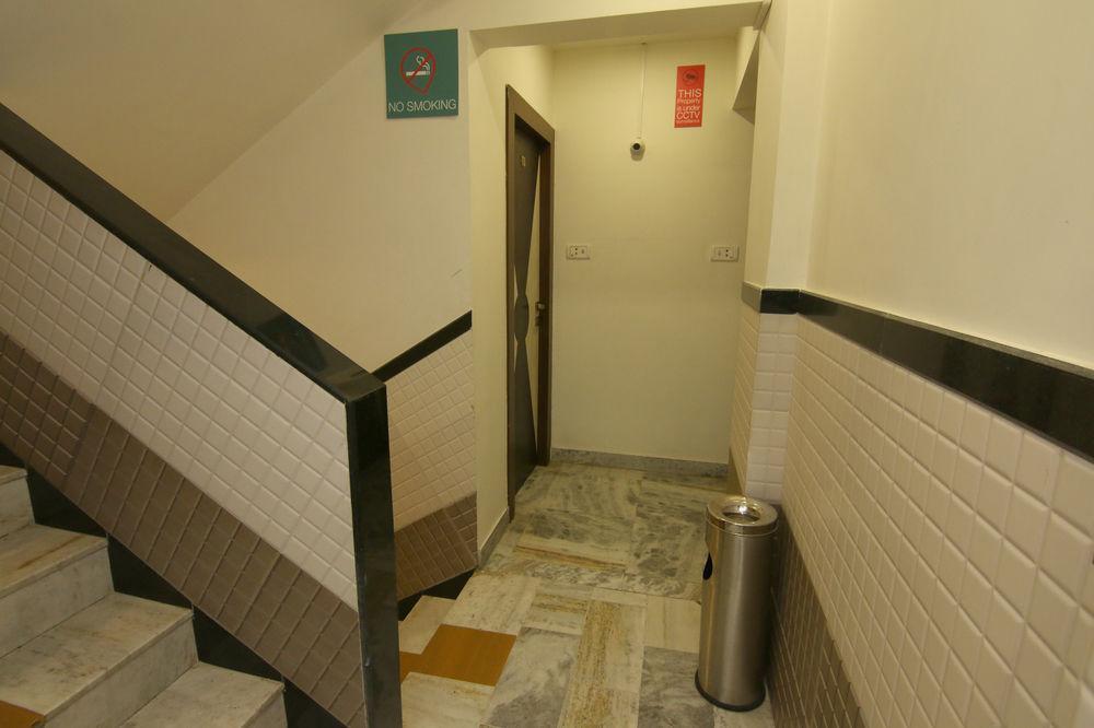 Oyo Andheri Station 3*