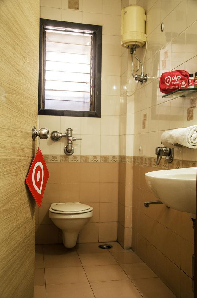 Oyo Domestic Airport 1 Hotel Mumbai
