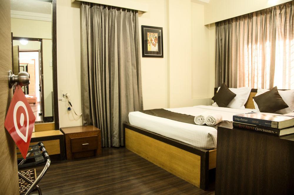 Oyo Domestic Airport 1 Hotel